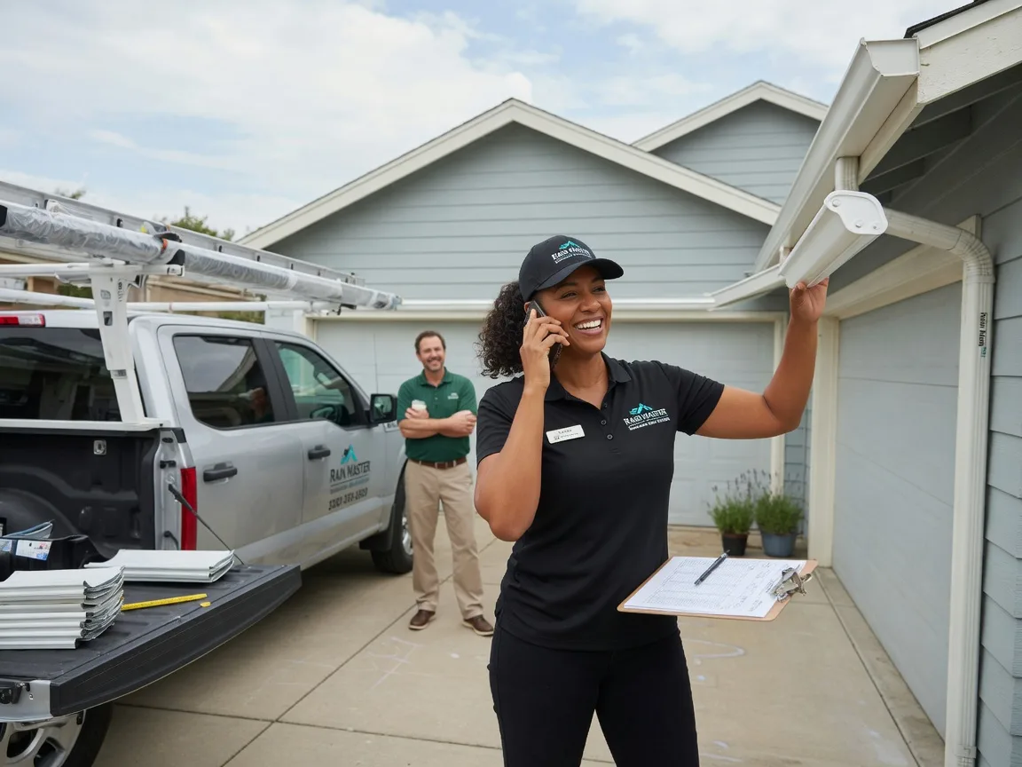Gutter Installation Presidio, TX FAQs